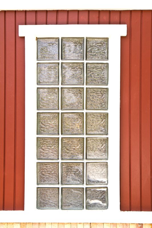 Glass Window Replacement