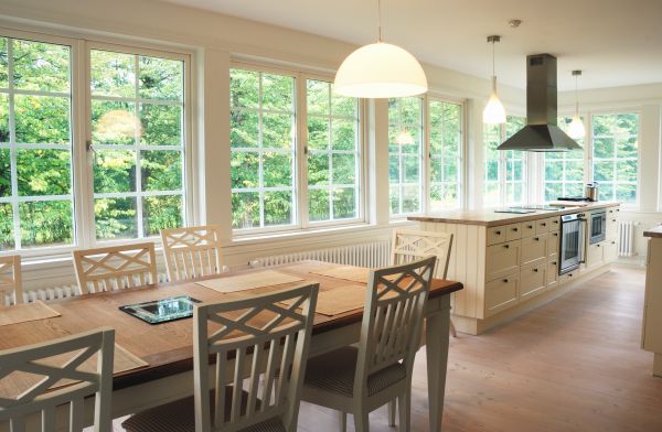 Home Window Replacement in Chardon