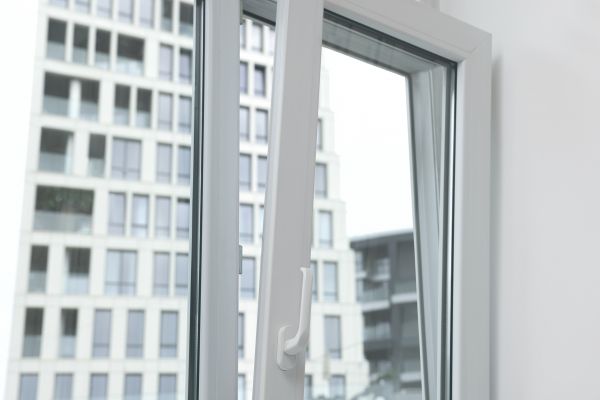 Soundproof Windows Installation in Chardon
