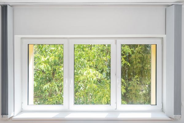 Window Installation Service in Chardon