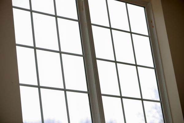 Steel Window Installation in Chardon