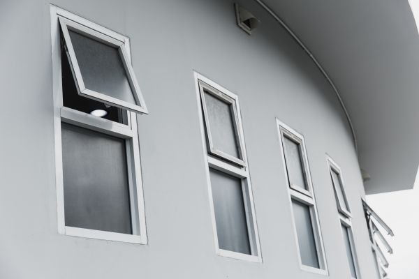 Awning Windows Installation in Chardon