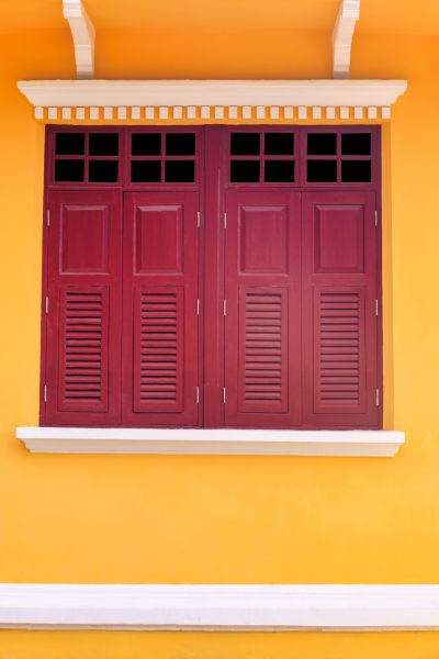 Wood Window Service in Chardon