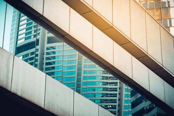 Commercial Window Remodeling in Chardon
