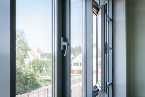 Aluminium Windows Installation in Chardon