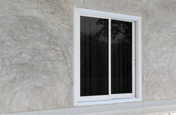 Sliding Window Replacement in Chardon