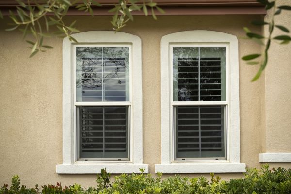 Single Hung Window Replacement in Chardon