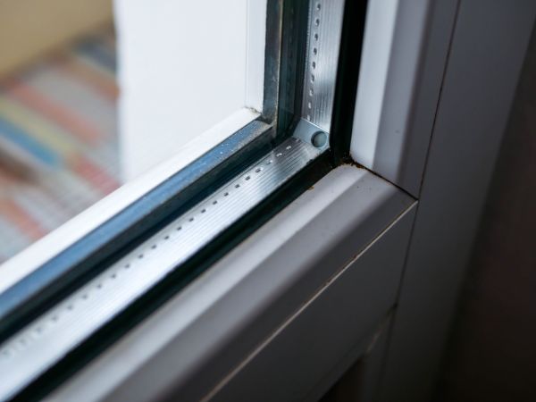 Security Window Replacement in Chardon