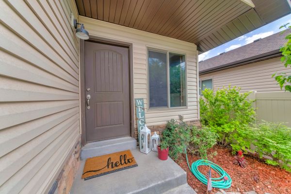 Retrofit Window Replacement in Chardon