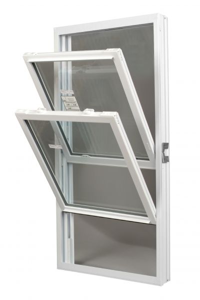Double Hung Window Replacement in Chardon