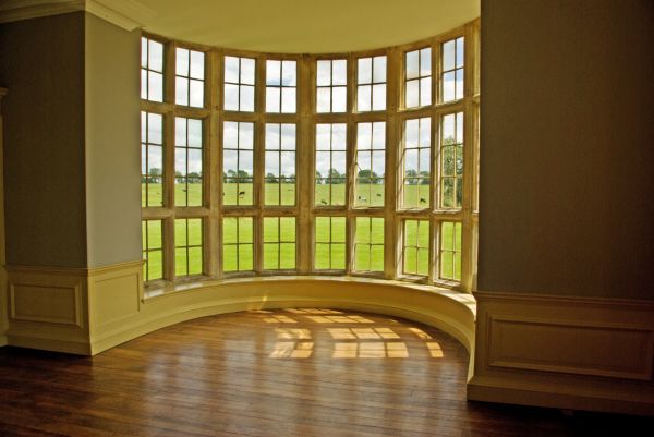 Bow Window Replacement in Chardon