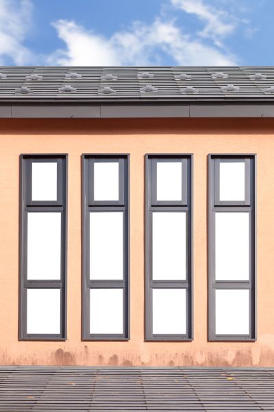 Metal Window Installation in Chardon