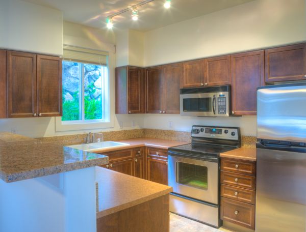 Kitchen Window Remodeling in Chardon