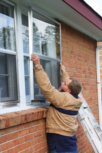 Storm Windows Replacement in Chardon