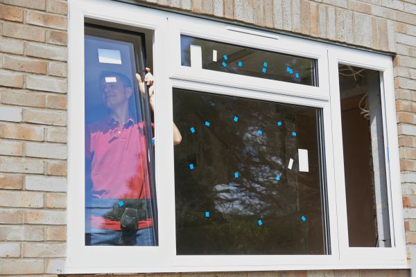 New Windows Installation in Chardon